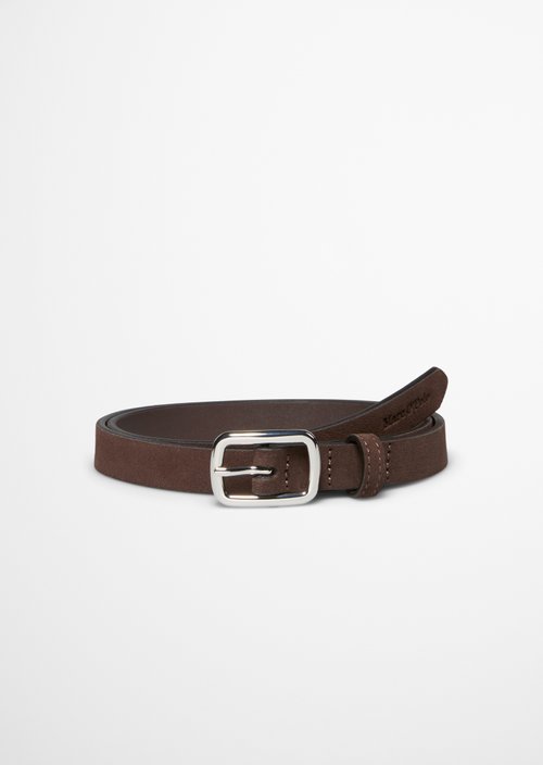 Belt — Shaded Brown