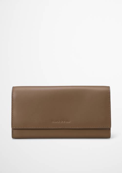 Kombi-Geldbörse large Nutshell in Frontalansicht