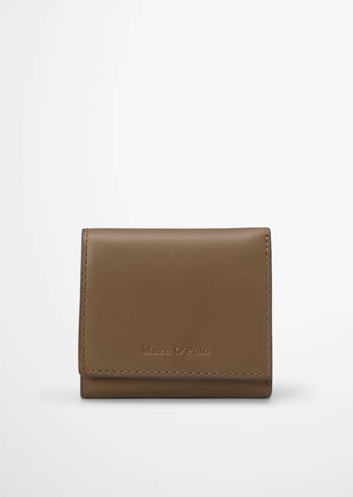 Portfel kombinowany Nutshell w widoku z przodu