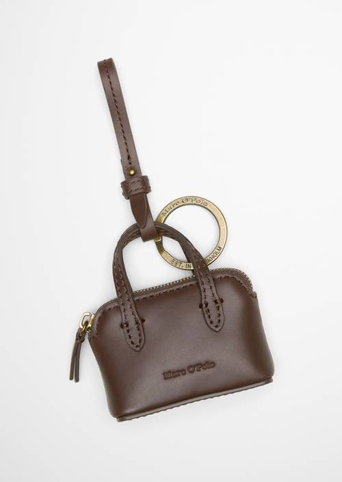 Sleutelhanger Brown in vooraanzicht