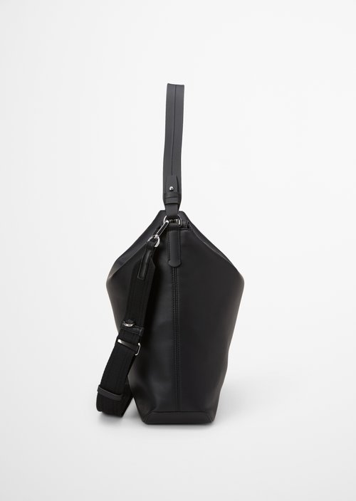 Hobo bag — Black