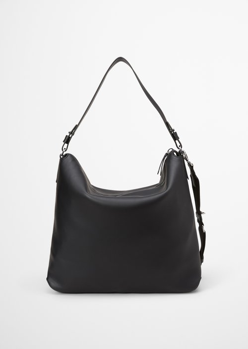 Hobo bag — Black