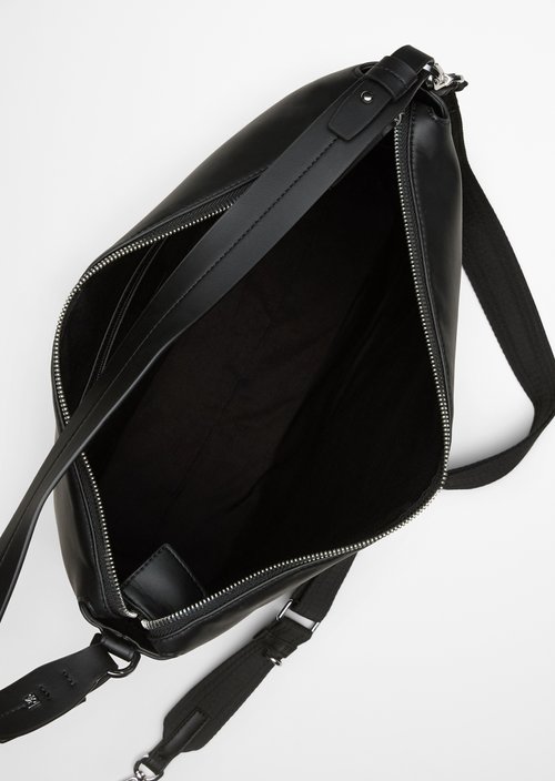 Hobo bag — Black
