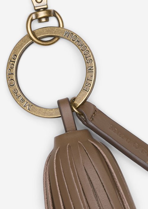 Key fob — Nutshell