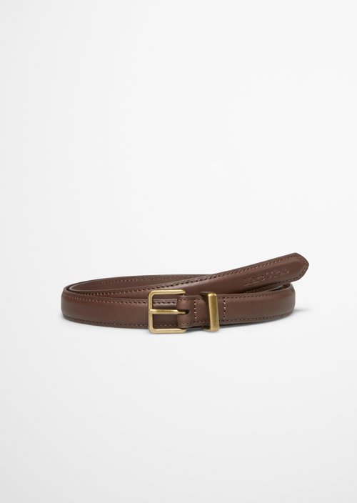 Belt — Brown