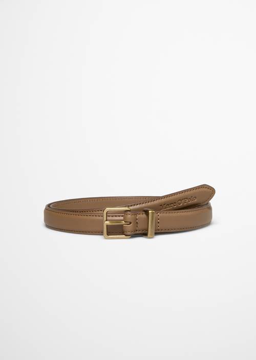 Cintura Nutshell in vista frontale