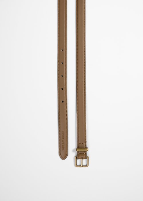 Belt — Nutshell