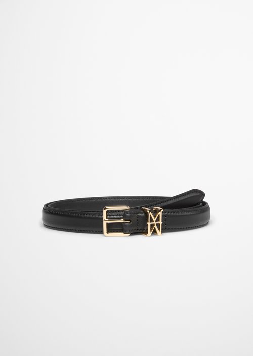 Belt — Black