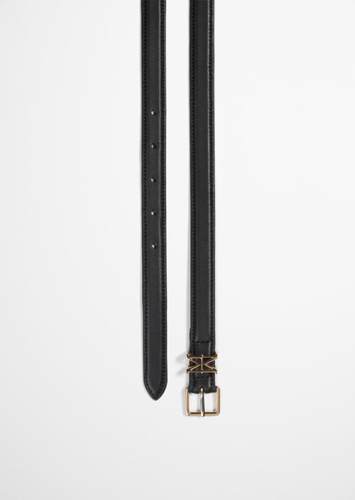 Belt — Black