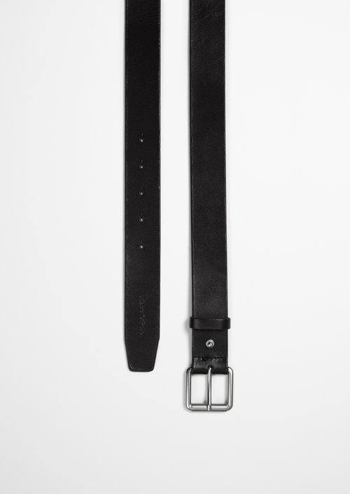 Belt — Black