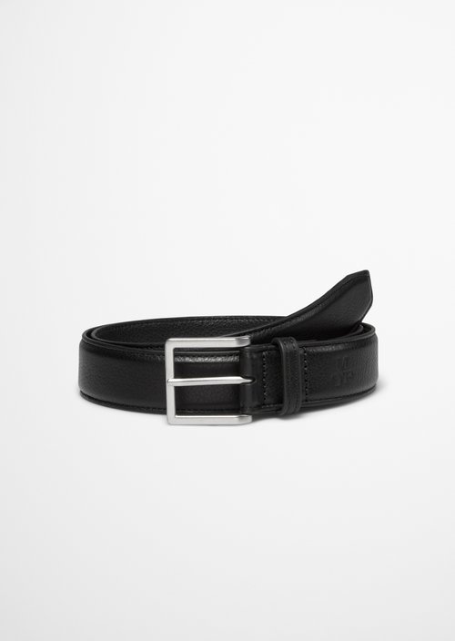 Belt — Black