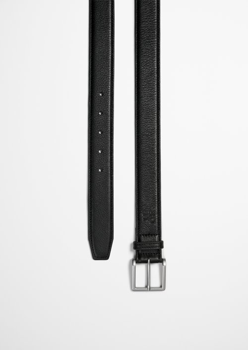 Belt — Black