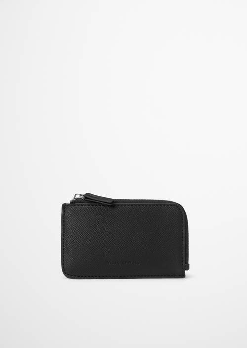 Portemonnee Black in vooraanzicht