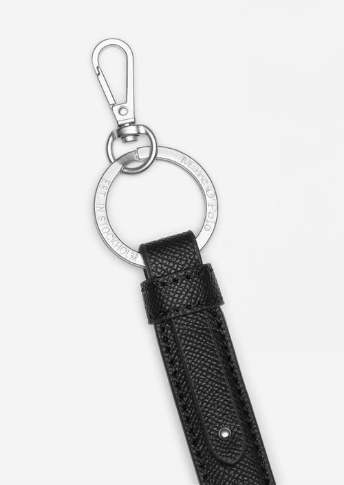 Llavero Black en vista detallada