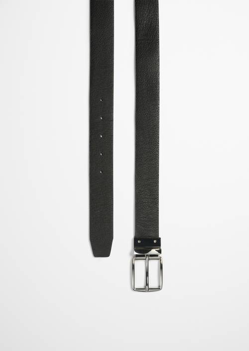 Cinturón reversible 2en1 Pavestone en vista detallada