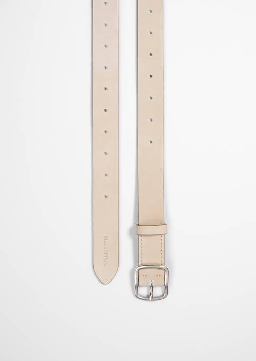 Gürtel Stormy Sand in Detailansicht