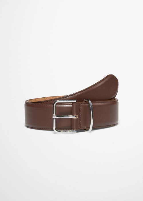 Belt — Brown