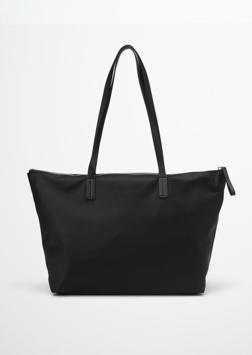 Shopper medium — Black