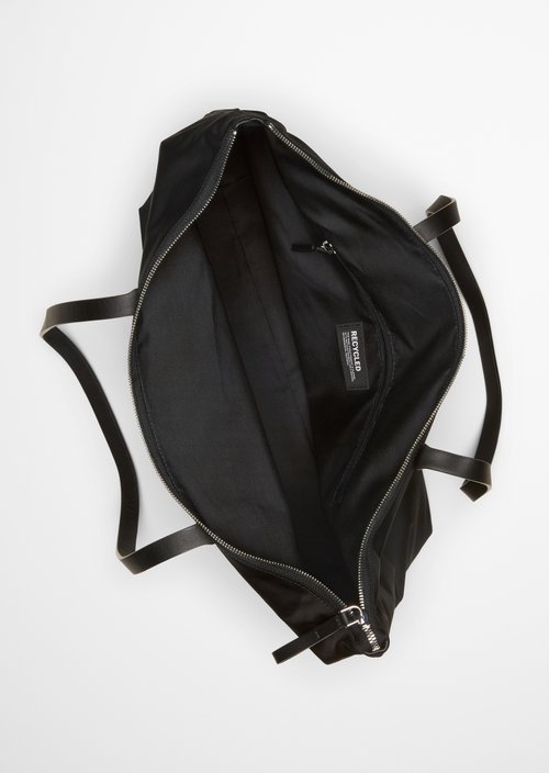 Shopper medium — Black