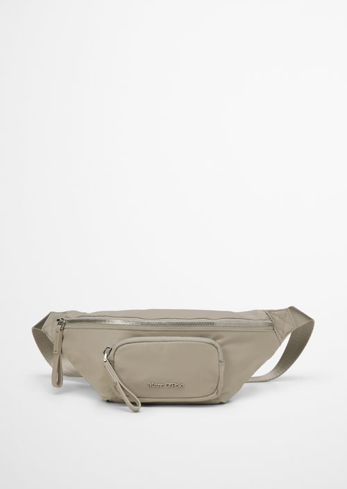 Fanny pack — Chalky Mauve