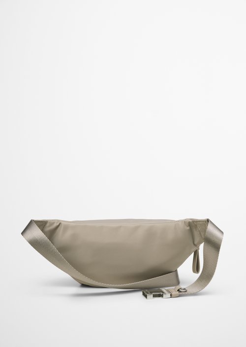 Fanny pack — Chalky Mauve