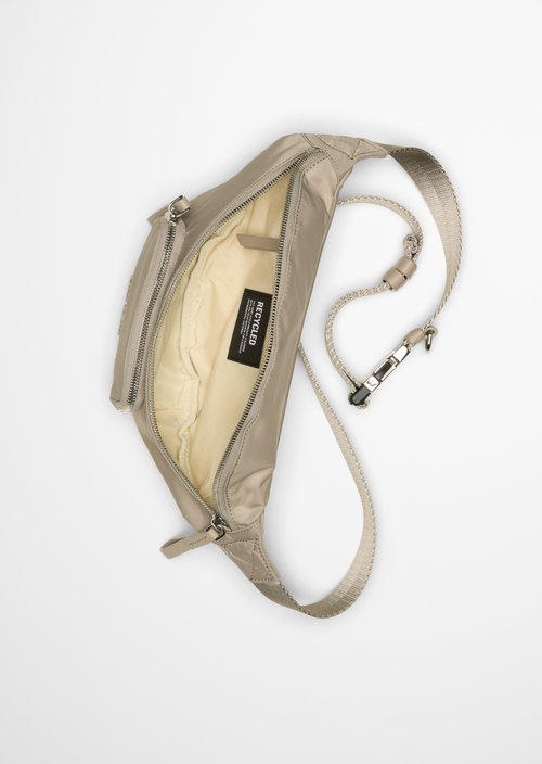 Fanny pack — Chalky Mauve