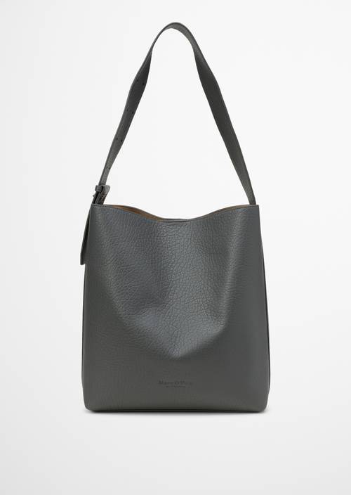 Hobo Bag moyen Castlerock en vue de face