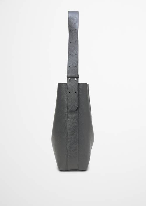 Hobo Bag moyen Castlerock en vue latérale