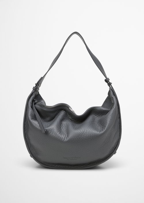 Hobo bag medium — Castlerock