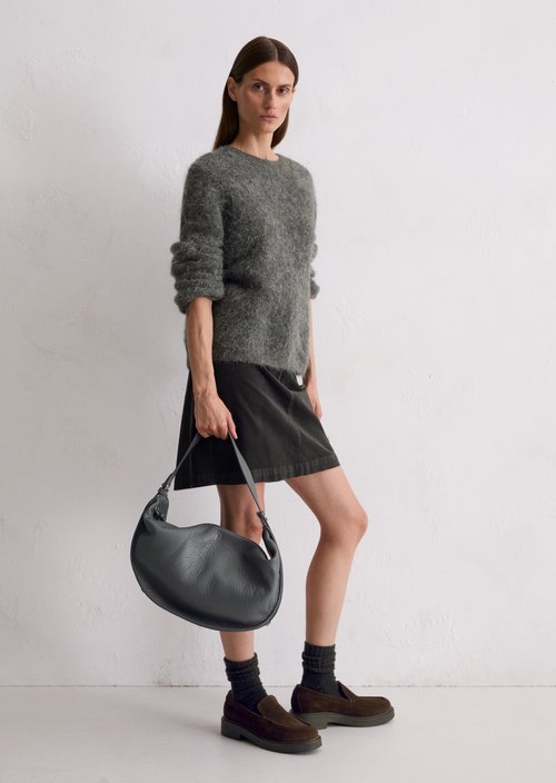 Hobo bag medium — Castlerock