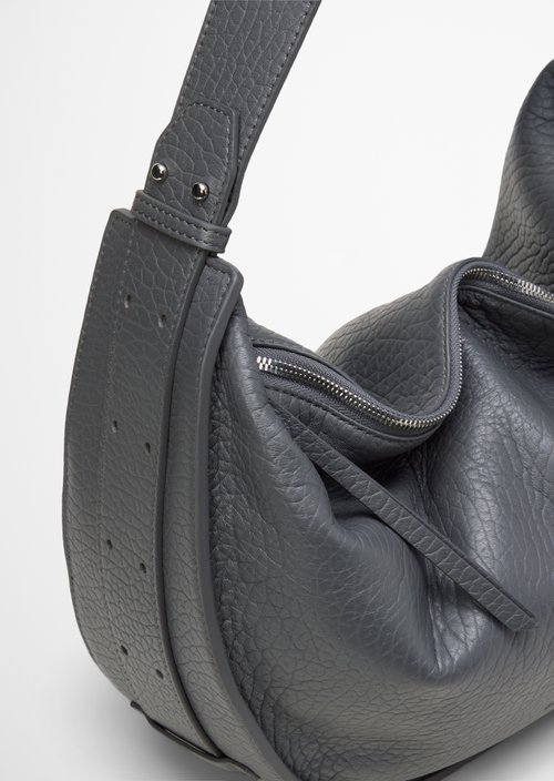 Hobo bag medium — Castlerock