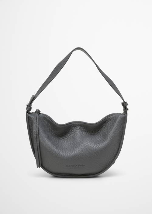 Umhängetasche medium Castlerock in Frontalansicht