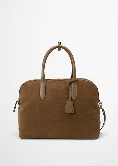 Shopper medium Nutshell in Frontalansicht