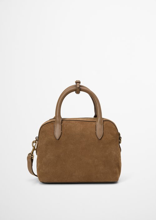 Shoulder bag small — Nutshell