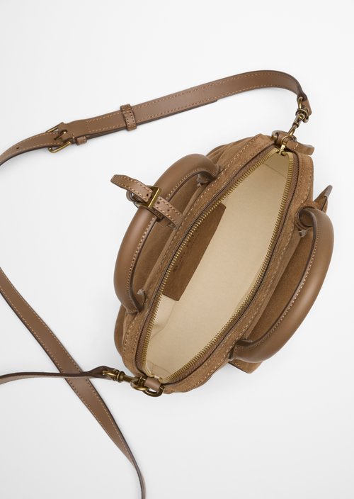 Shoulder bag small — Nutshell