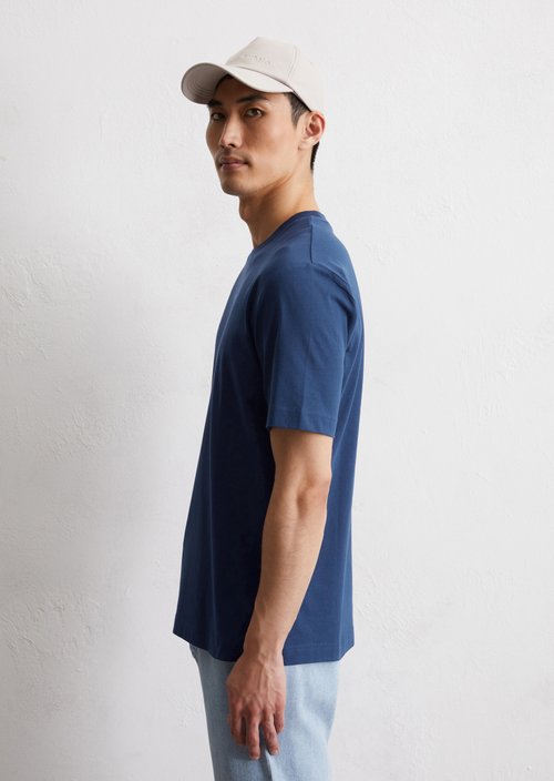 T-shirt regular — Iris Ink