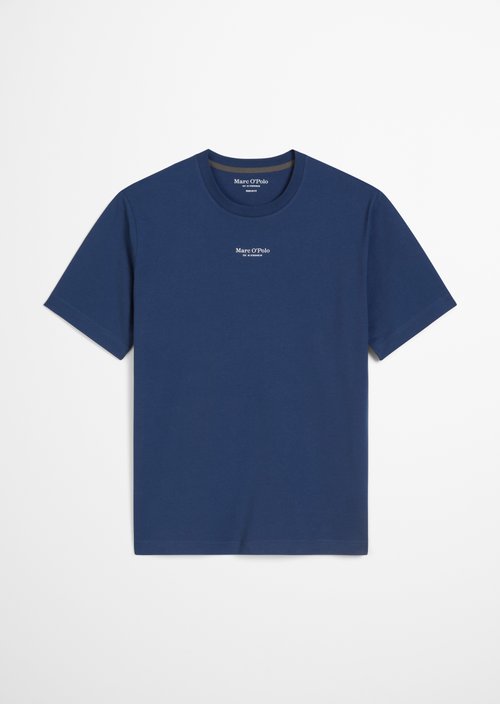 T-shirt regular — Iris Ink