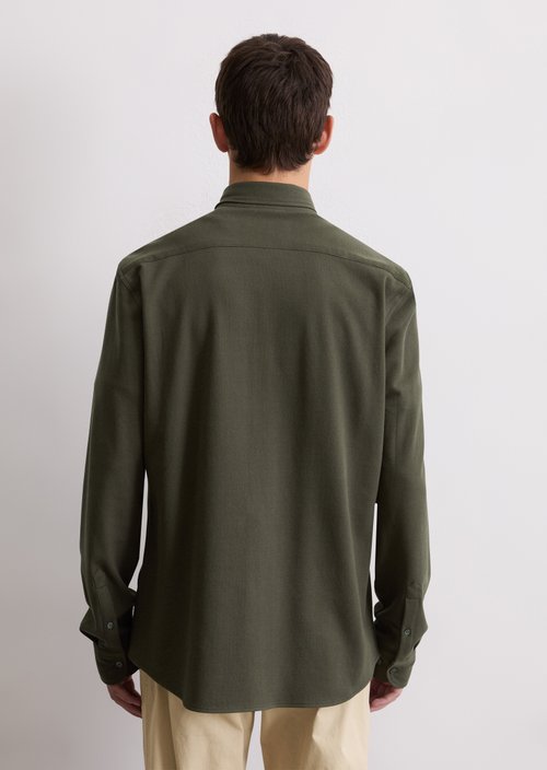 Shirt shaped — Copley Brown