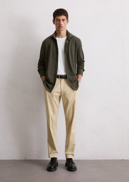 Shirt shaped — Copley Brown