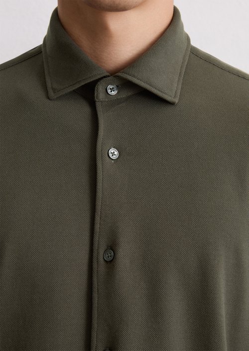 Shirt shaped — Copley Brown
