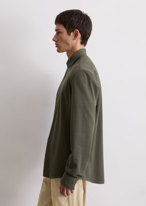 Shirt shaped — Copley Brown