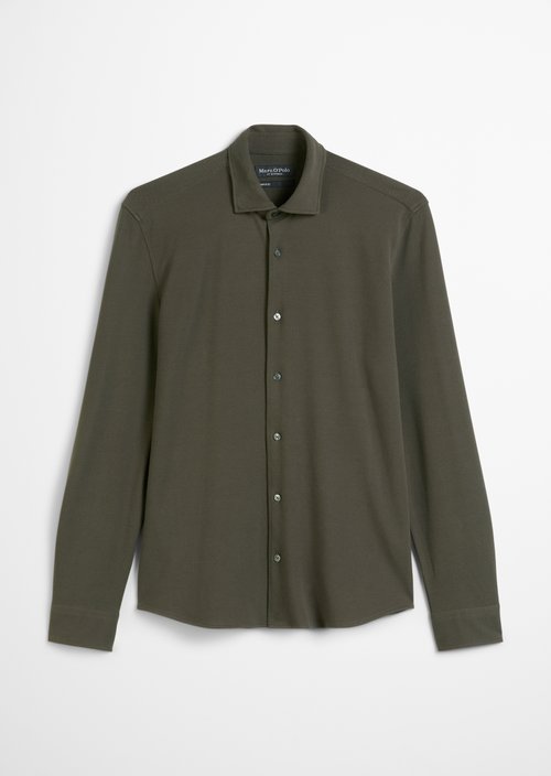 Shirt shaped — Copley Brown