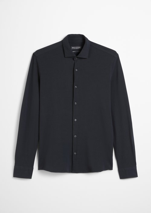 Shirt shaped — Dark Navy