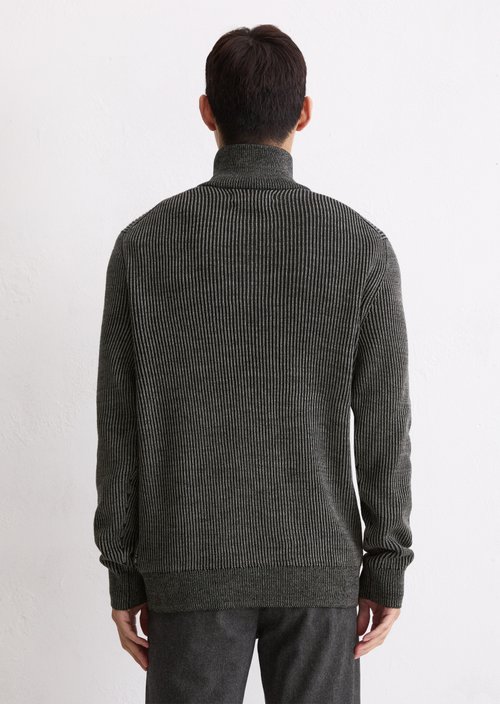 Troyer regular — Dark Grey