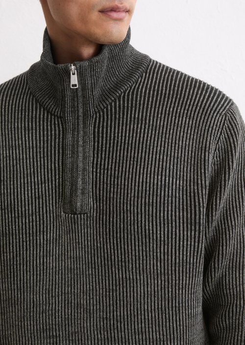 Troyer regular — Dark Grey