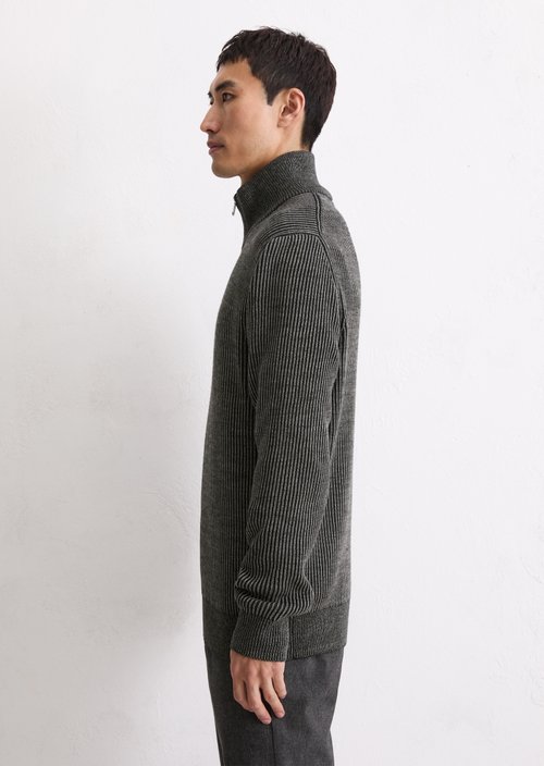 Troyer regular — Dark Grey