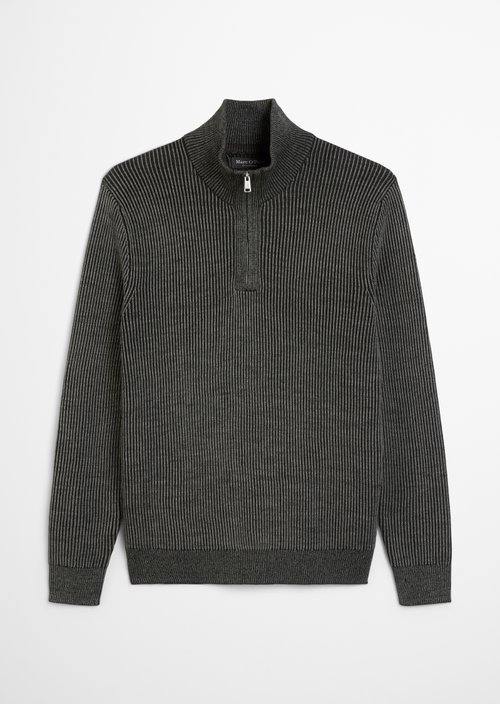 Troyer regular — Dark Grey