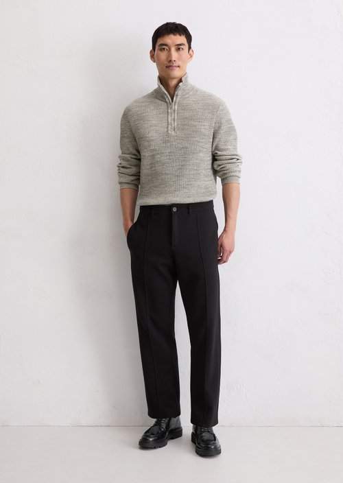 Troyer regular — Light Beige