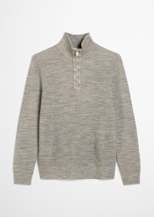 Troyer regular — Light Beige