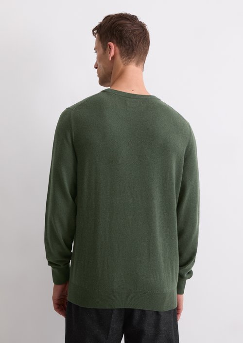 Sweater regular — Mangrove